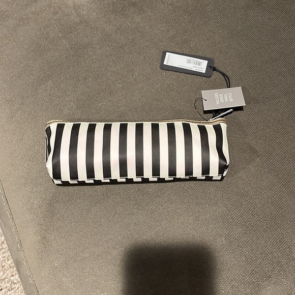 Stella & Max Pencil Case, NWT - Rose Gold Multi - Picture 3 of 6